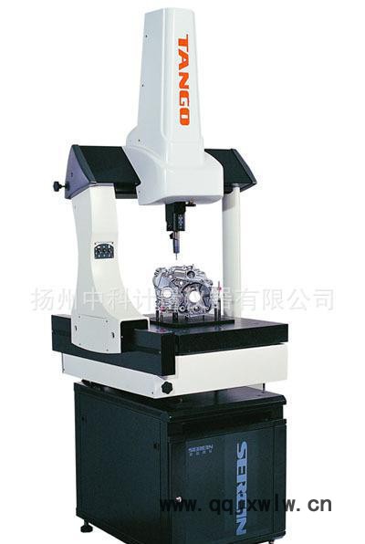 海克斯康 思瑞 Tango564手動三坐標(biāo)測量機(jī) 三座標(biāo)測量