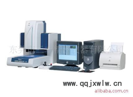 日本三豐CNC三坐標(biāo)圖像測量機(jī)QV-302PRO QV-40
