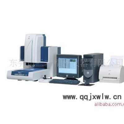 日本三豐CNC三坐標(biāo)圖像測量機(jī)QV-302PRO QV-40