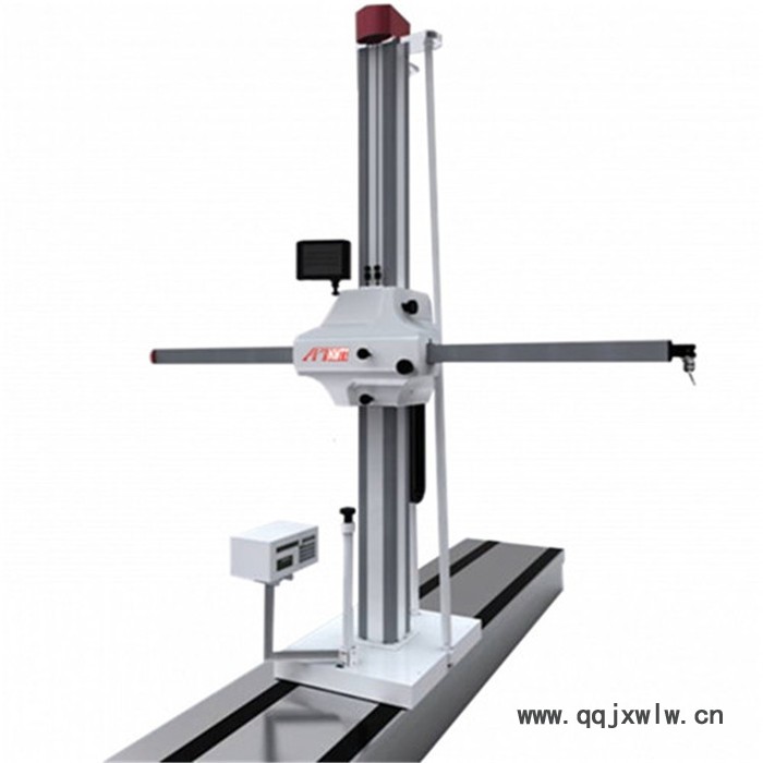 API三坐標(biāo)測量機 API三坐標(biāo)測量機
