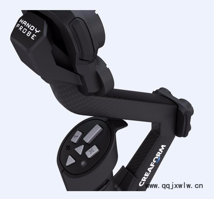 CREAFORM HANDYPROBE BENEXT 激光三維掃描儀  便攜式三坐標測量機 便攜式三維掃描儀 調(diào)直機批發(fā)