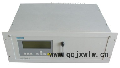 Siemens/西門子U23氣體分析儀