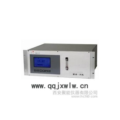 供應西安聚能JNYQ-復合氣體分析儀