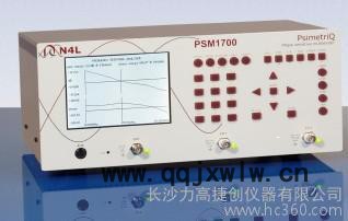英國牛頓N4L PSM1700 頻率響應(yīng)分析儀 環(huán)路分析儀 頻率特性分析儀