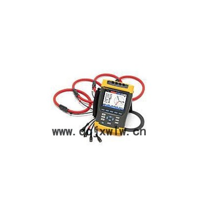 福祿克FLUKE F435電能質(zhì)量分析儀 電能質(zhì)量分析儀 便