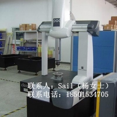 Inspector0805.07.05三坐標(biāo)測(cè)量機(jī)