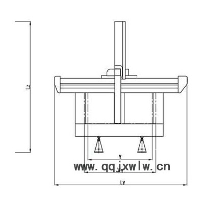 雷頓Cruiser系列 三坐標(biāo)測量機