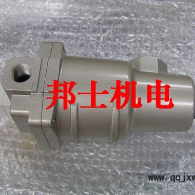 三坐標(biāo)測(cè)量機(jī)SMC過濾器 空壓機(jī)房管路設(shè)計(jì)SMC過濾器 AFF22B-10BD