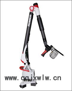 ?？怂箍礡OMER 73/75系列七軸 關節(jié)臂 外接型 關節(jié)臂測量機 進口三坐標測量機 ** 江蘇總代直銷 優(yōu)惠