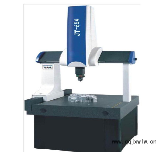 直銷 東莞全自動(dòng)三次元三坐標(biāo)測(cè)量機(jī)JT-1086
