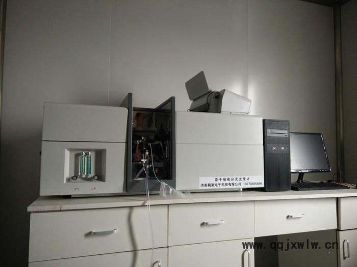 濟南精測礦石分析儀光學分析儀器