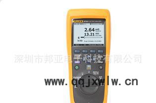 Fluke 500 系列蓄電池分析儀