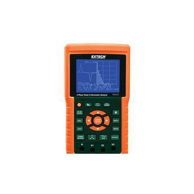 Extech PQ3470三相電能質(zhì)量分析儀 電能質(zhì)量分析儀