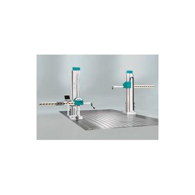 供應(yīng)wenzelRA系列地面平臺式懸臂坐標測量機
