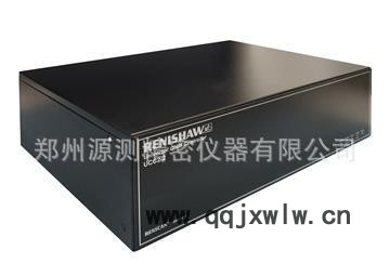 英國雷尼紹觸發(fā)測量和掃描測量的通用型坐標(biāo)測量機(jī)控制器UCC2-2