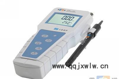 溶解氧分析儀,雷磁分析儀,jpbj-608分析儀,雷磁JPBJ-608 便攜式溶'