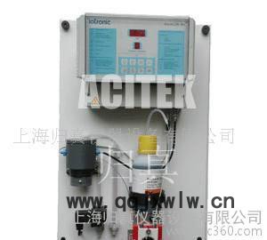 水硬度分析儀AQUACON RH