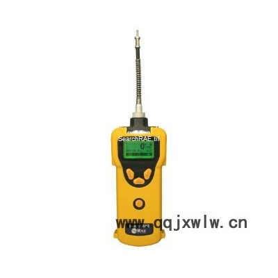 RAE/華瑞PGM-1600 可燃氣/有毒氣體檢測儀氣體分析儀