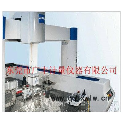 專(zhuān)業(yè)經(jīng)銷(xiāo)DURAMAX蔡司三坐標(biāo)測(cè)量機(jī)