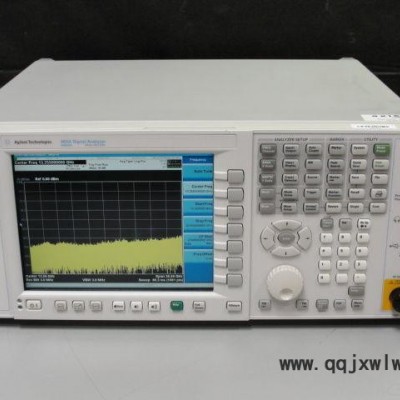 回收Agilent N9020A信號(hào)分析儀N9020A