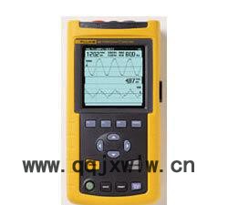 Fluke43B電力質(zhì)量分析儀 電能質(zhì)量分析儀 三相電能質(zhì)量
