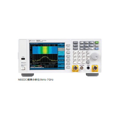 Agilent/安捷倫頻譜分析儀