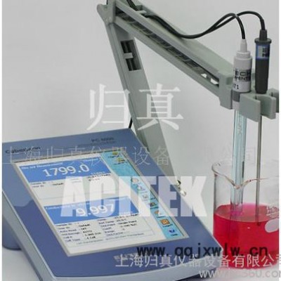 多參數(shù)水質(zhì)分析儀 PC6000