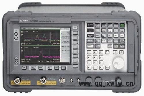 Agilent/安捷倫4440A頻譜分析儀