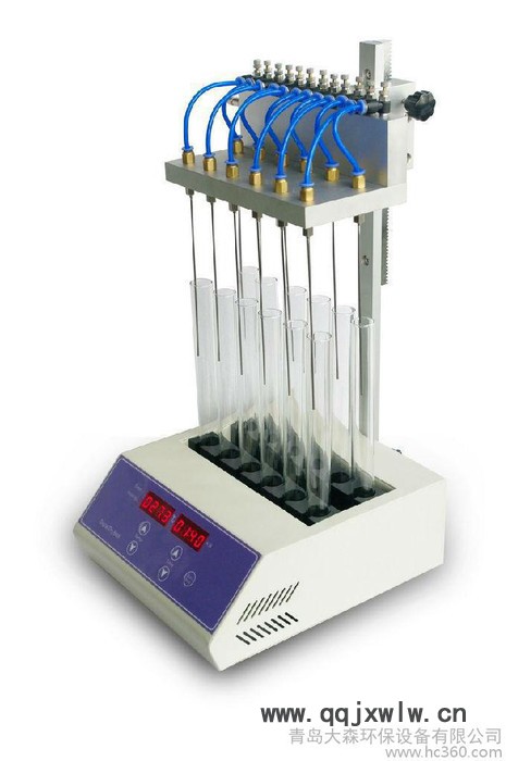 供應(yīng)氮氣吹掃分析儀