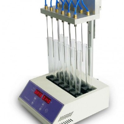 供應(yīng)氮氣吹掃分析儀