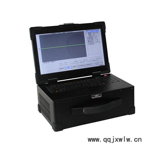 文泰FET-10電渦流式傳感器 渦流探傷儀探頭 渦流無損檢測(cè)探傷儀