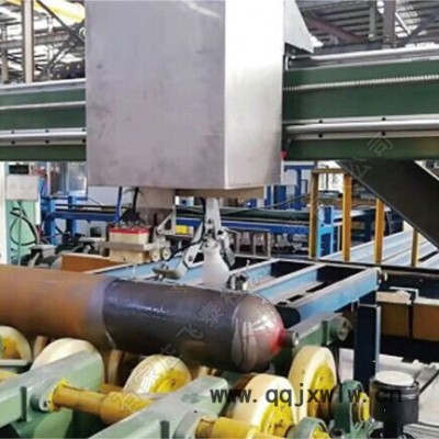 飛泰NUTM426 氣瓶超聲波測(cè)厚自動(dòng)探傷檢測(cè)設(shè)備主要用于低壓氣瓶、高壓氣瓶及普通氣瓶的無(wú)損探傷檢測(cè)