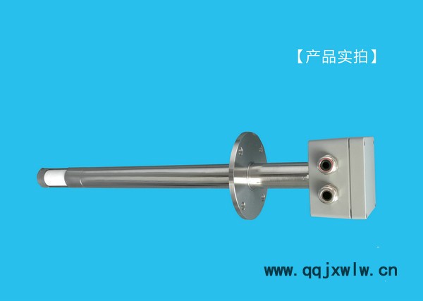 天分氧化鋯氧探頭氧量分析儀