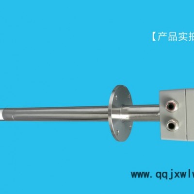 天分氧化鋯氧探頭氧量分析儀