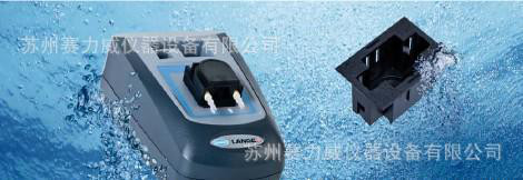哈希色度分析儀Lico690專業(yè)液體色度儀貨號LMV187.99.40001
