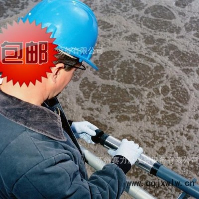 江蘇賽力威哈希hach LDO熒光法無膜在線溶解氧分析儀