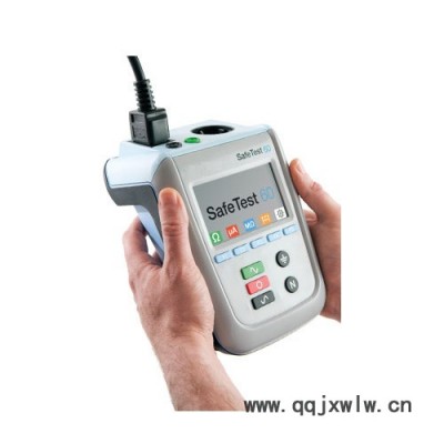 英國(guó)RigelRigel SafeTest 60 手持式電氣安全分析儀 醫(yī)學(xué)質(zhì)控