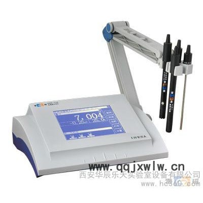 供應雷磁DZS-706型多參數(shù)水質(zhì)分析儀陜西多參數(shù)水質(zhì)分析儀批發(fā)價格