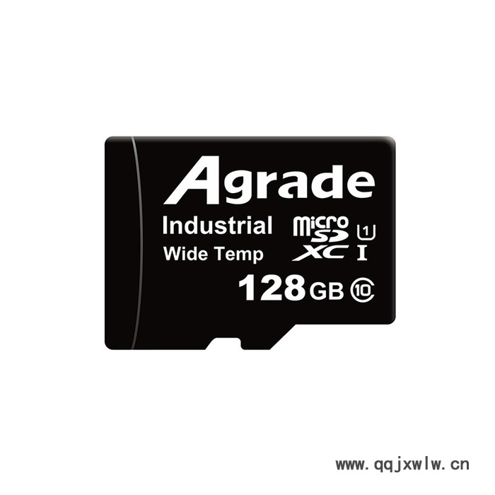 Agrade睿達(dá)新款工業(yè)級4GBB寬溫TF卡-工控機(jī)TF卡-閃存卡SLC顆粒**全國供應(yīng)