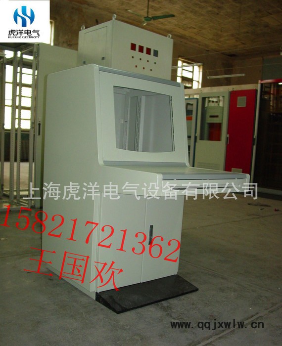 工業(yè)操作臺 控制箱 非標(biāo)訂制 配電箱