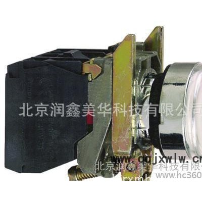 Schneider各系列自動化及控制設(shè)備工業(yè)用開關(guān)按鈕 XB4BW31B5