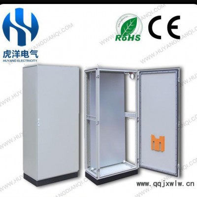 威圖遙控控制柜 工業(yè)機械設(shè)備控制電箱 PC電腦柜 不銹鋼機械