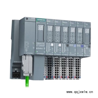 西門(mén)子模塊CP1542SP-1通信處理器6GK7542-6UX00-0XE0用于連接到以太網(wǎng)