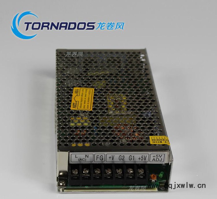 5v24v雙路輸出開(kāi)關(guān)電源D-200B工業(yè)電機(jī)控制柜機(jī)械設(shè)備
