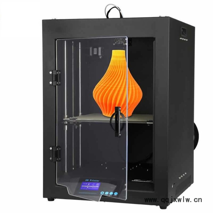 深圳 CREALITY 3D 工業(yè)級 3d打印機 CR-3040高精度大尺寸 其他打印機