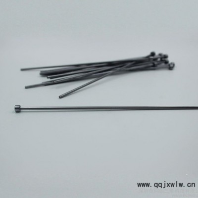 同創(chuàng)三維3D打印機(jī)配件 非標(biāo)頂針  清理噴頭殘留物