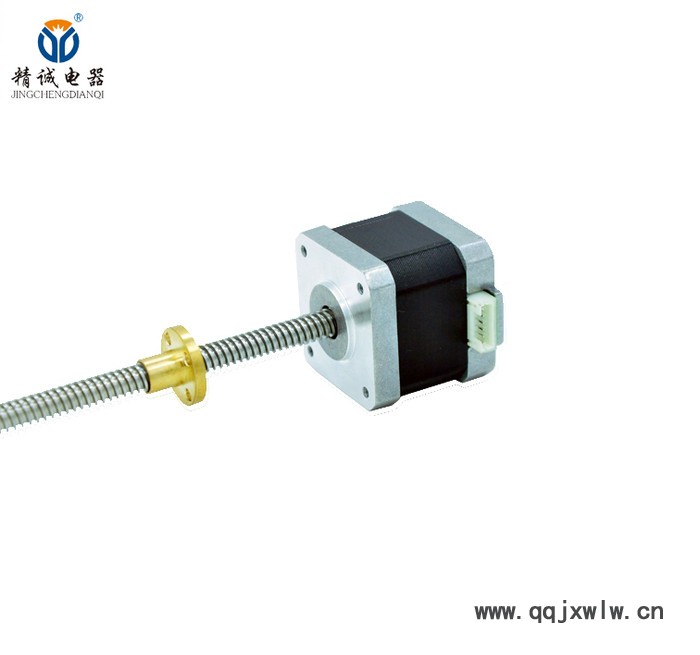 精誠(chéng)電器42BYG2222-210-17 3D打印機(jī)電機(jī) 自動(dòng)化設(shè)備 機(jī)器人電機(jī) 精密步進(jìn)電機(jī) ** 電機(jī)