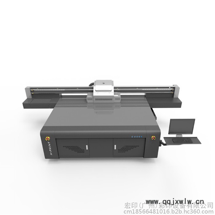 領(lǐng)印LY-2513方形口紅管包材3d打印凹凸浮雕效果uv平板打印機(jī)廠家