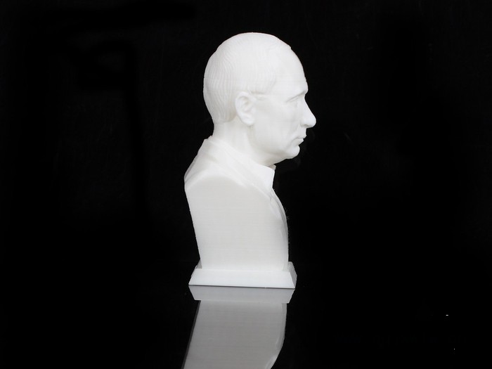 模型設(shè)計3D打印機