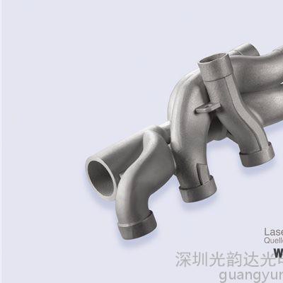 EOS 鋁合金3D打印材料AISi12/ CL30碳粉